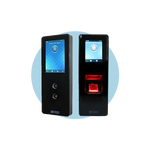 Access Control & Time Attendance