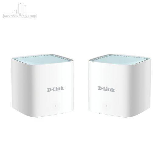 D-Link Eagle Pro AI AX1500 Mesh System M15