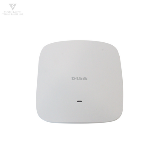 D-Link DAP-X1810F Unified Wireless AX1800 WIFI 6 (2x2) Gigabit Access Point