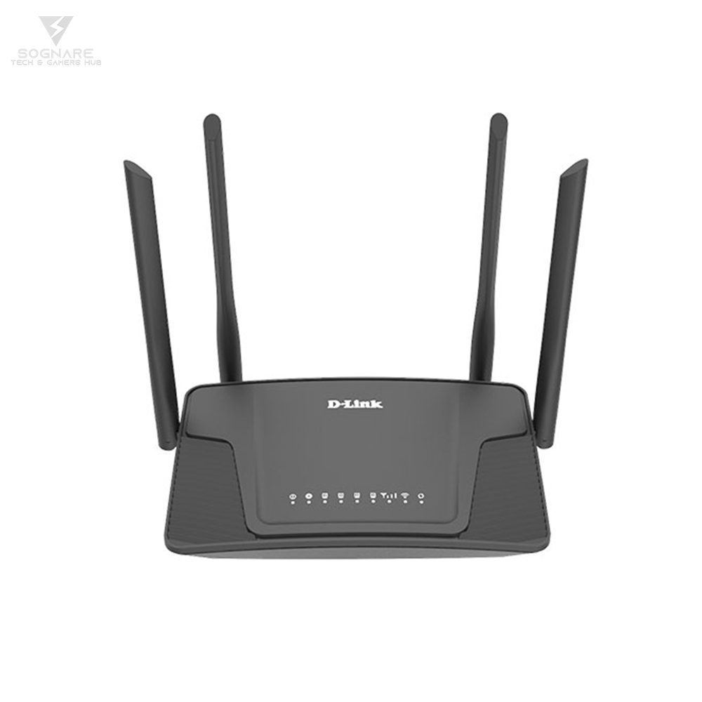 D-Link DWR-M930 (N300 4G LTE Router)