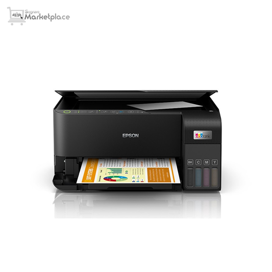 Epson EcoTank L3550