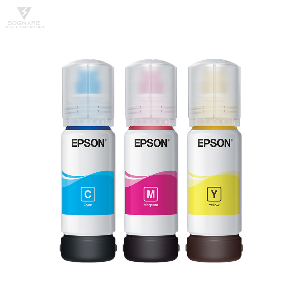 EPSON 001 Ink Refill
