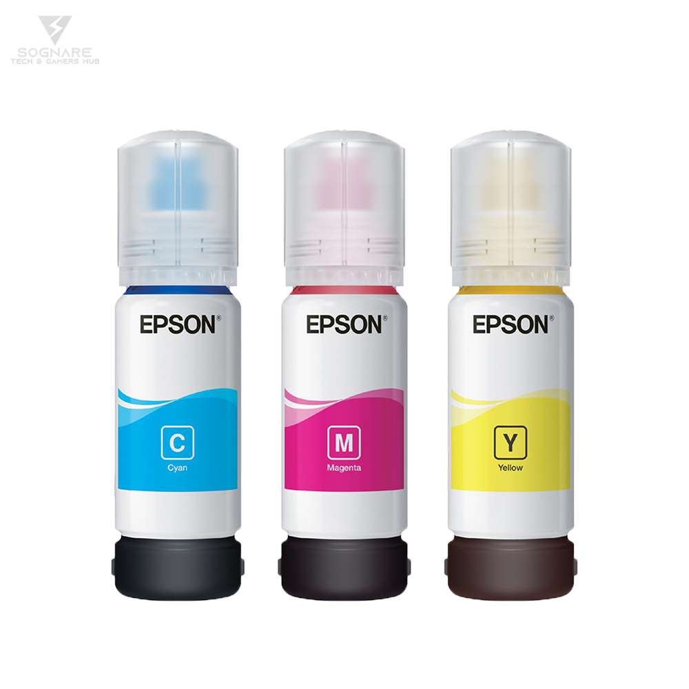 EPSON 003 Ink Refill
