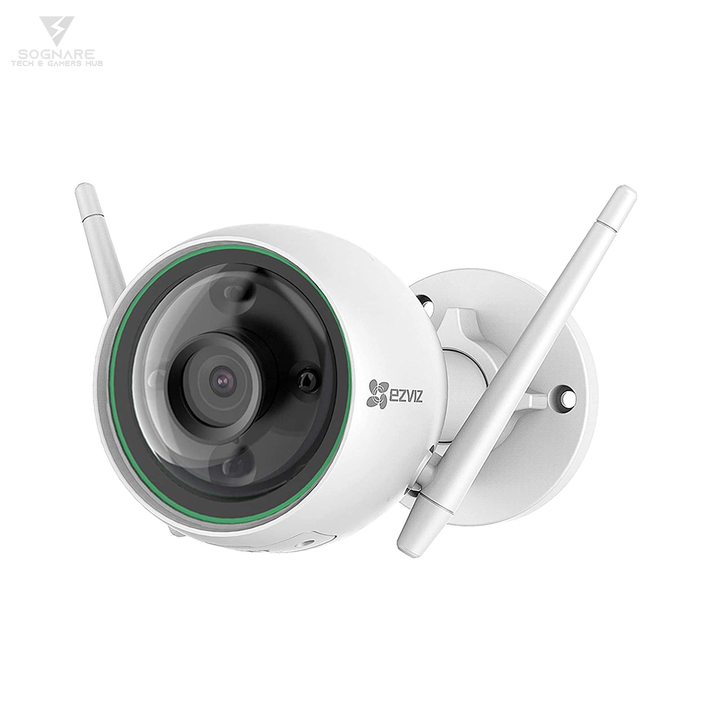 EZVIZ C3N Camera