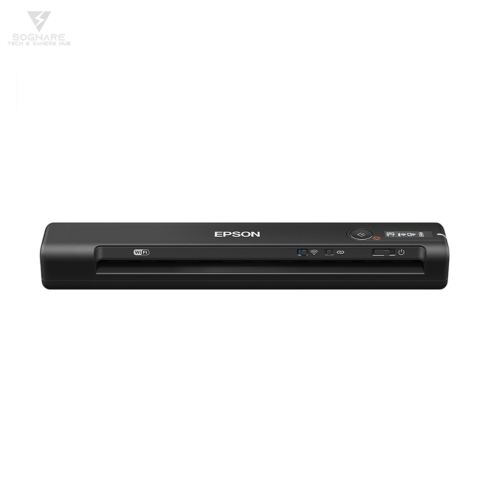 Epson WorkForce ES-60W