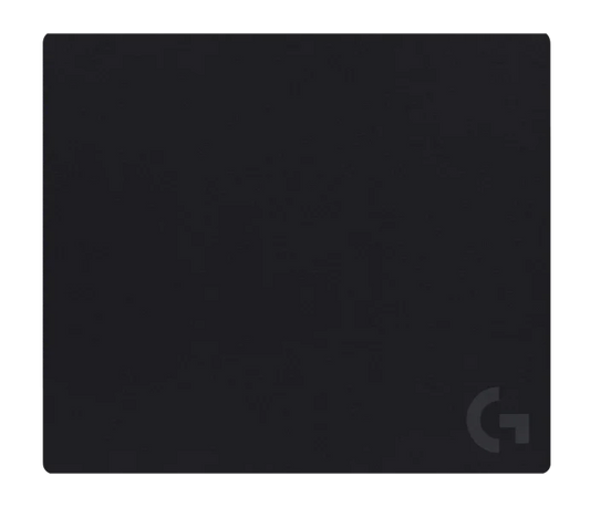 Logitech G640 Large Cloth Gaming Mouse Pad