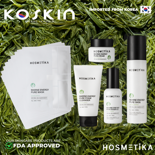 Hosmetika Set