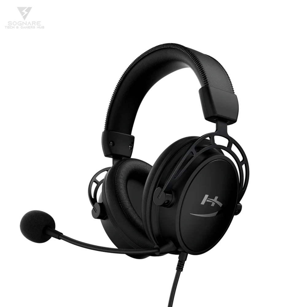 HyperX Cloud Alpha S