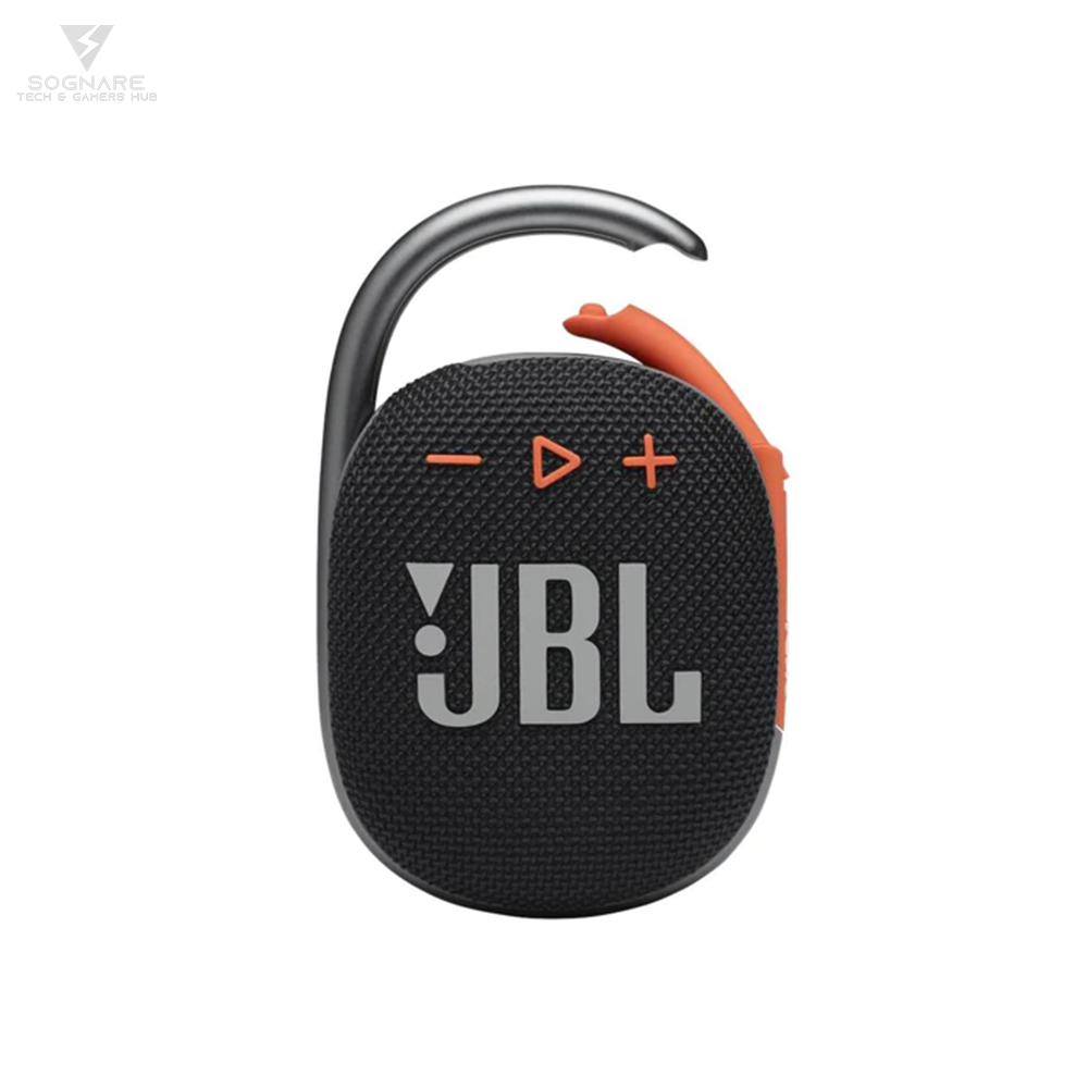 JBL Clip 4