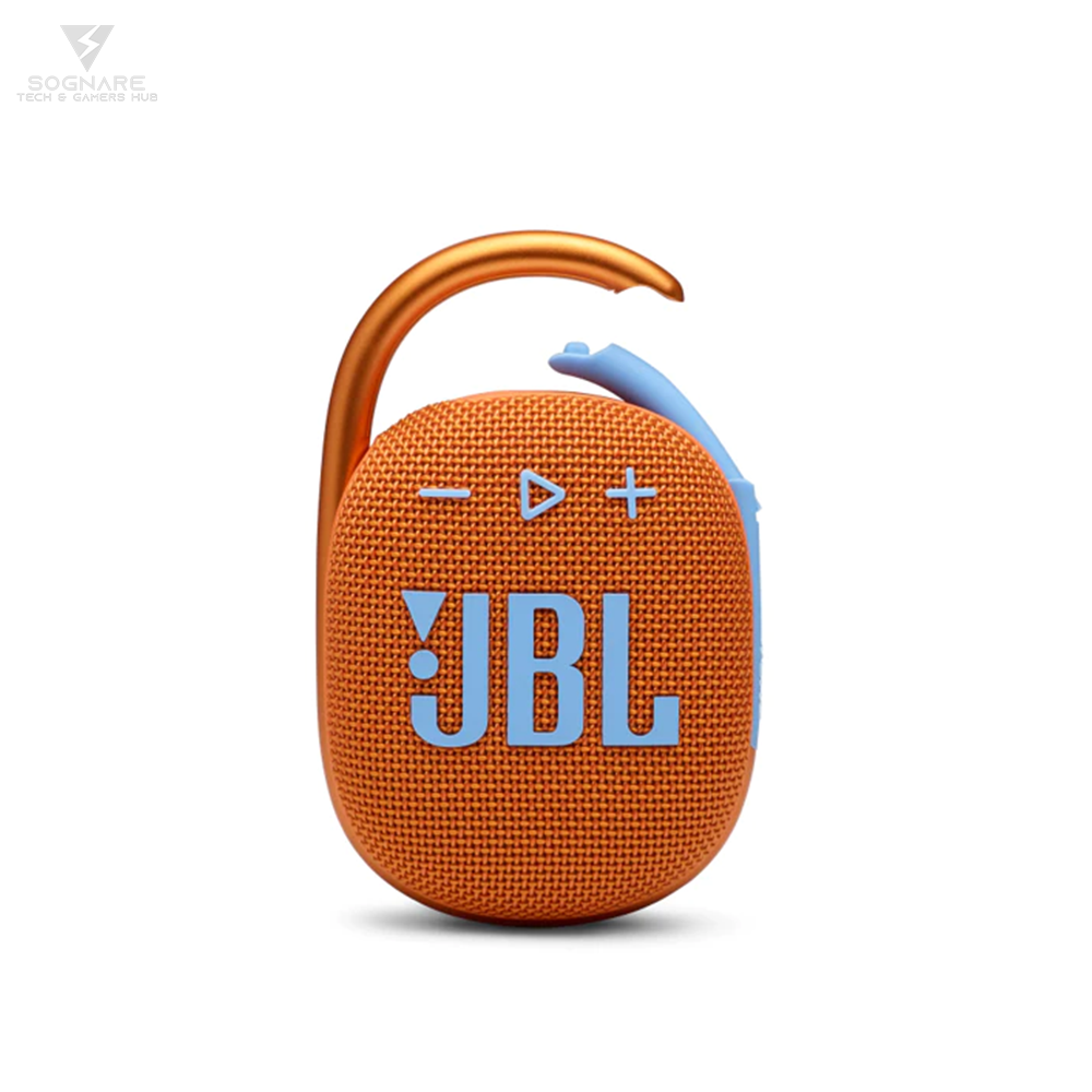 JBL Clip 4