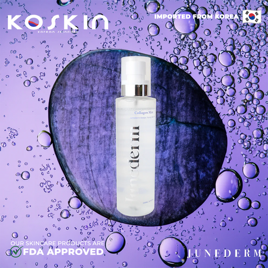 Junederm Collagen Mist