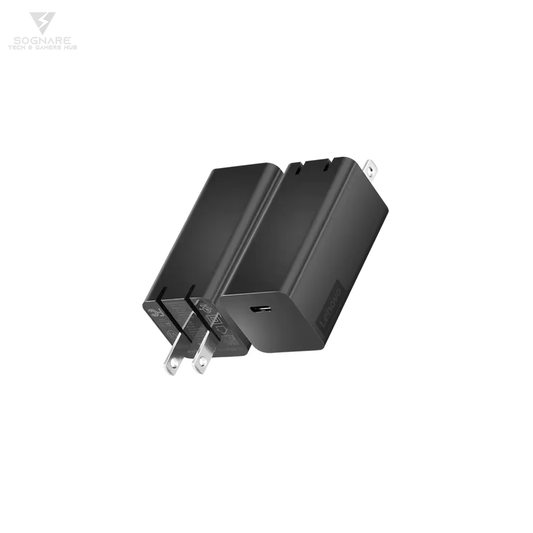 Lenovo 65W USB-C GaN Adapter