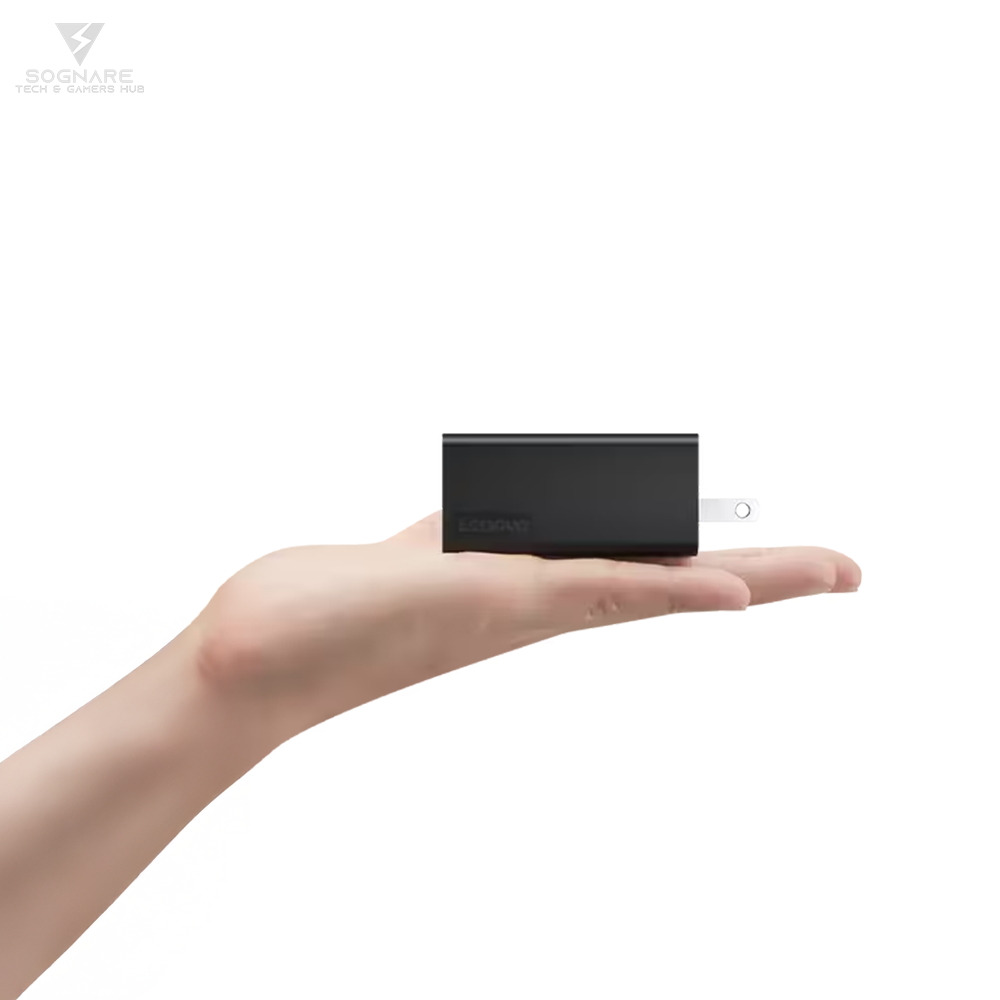 Lenovo 65W USB-C GaN Adapter