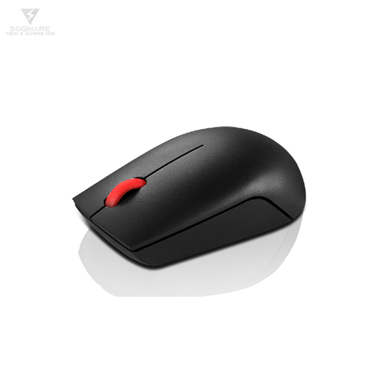Lenovo Essential Compact Wireless Mouse