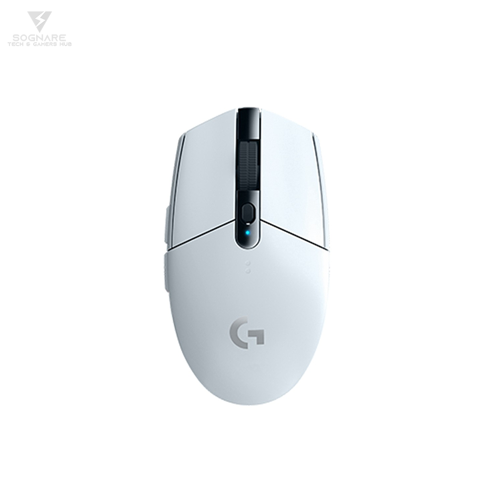 G304 LIGHTSPEED Gaming Mouse