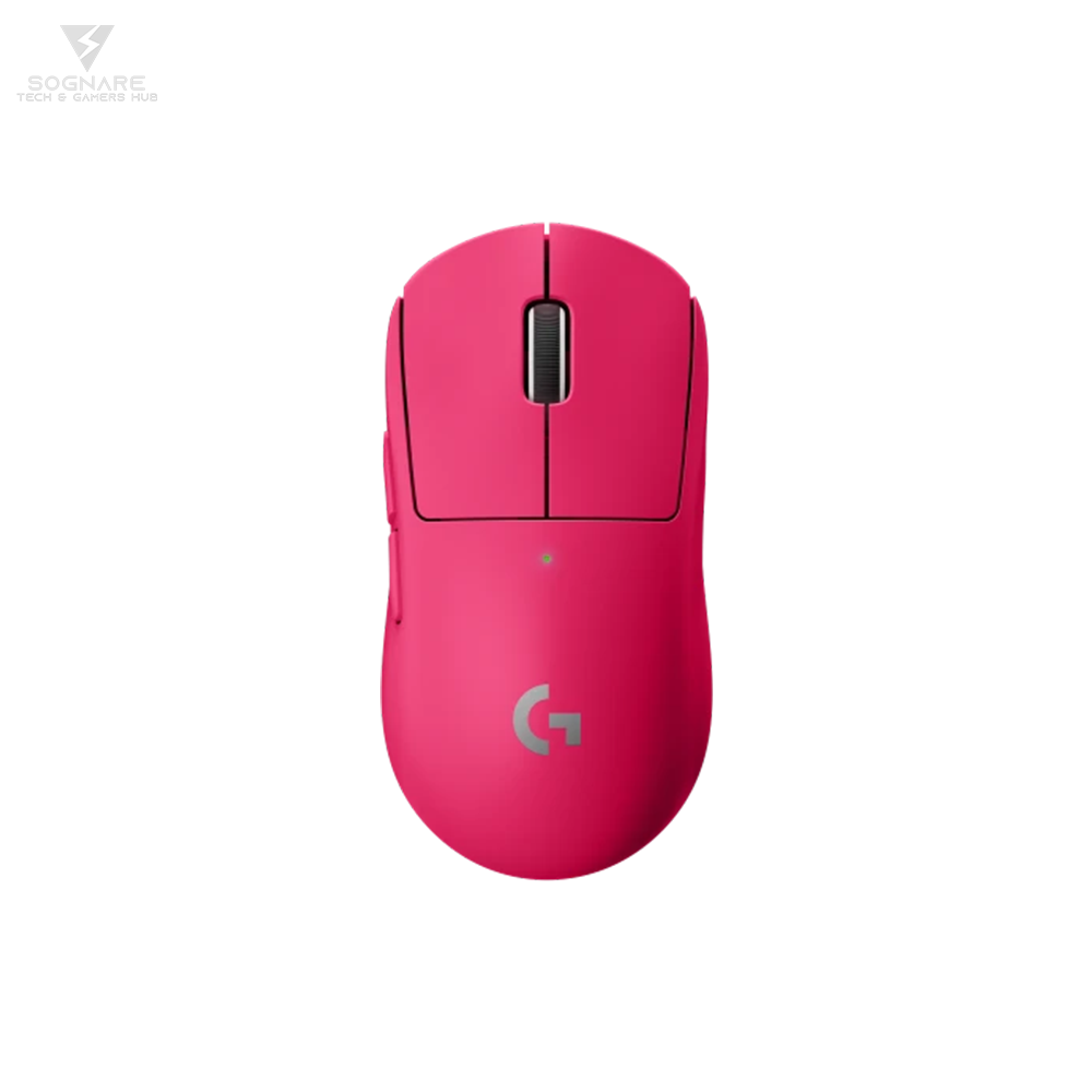 Logitech G Pro X Superlight