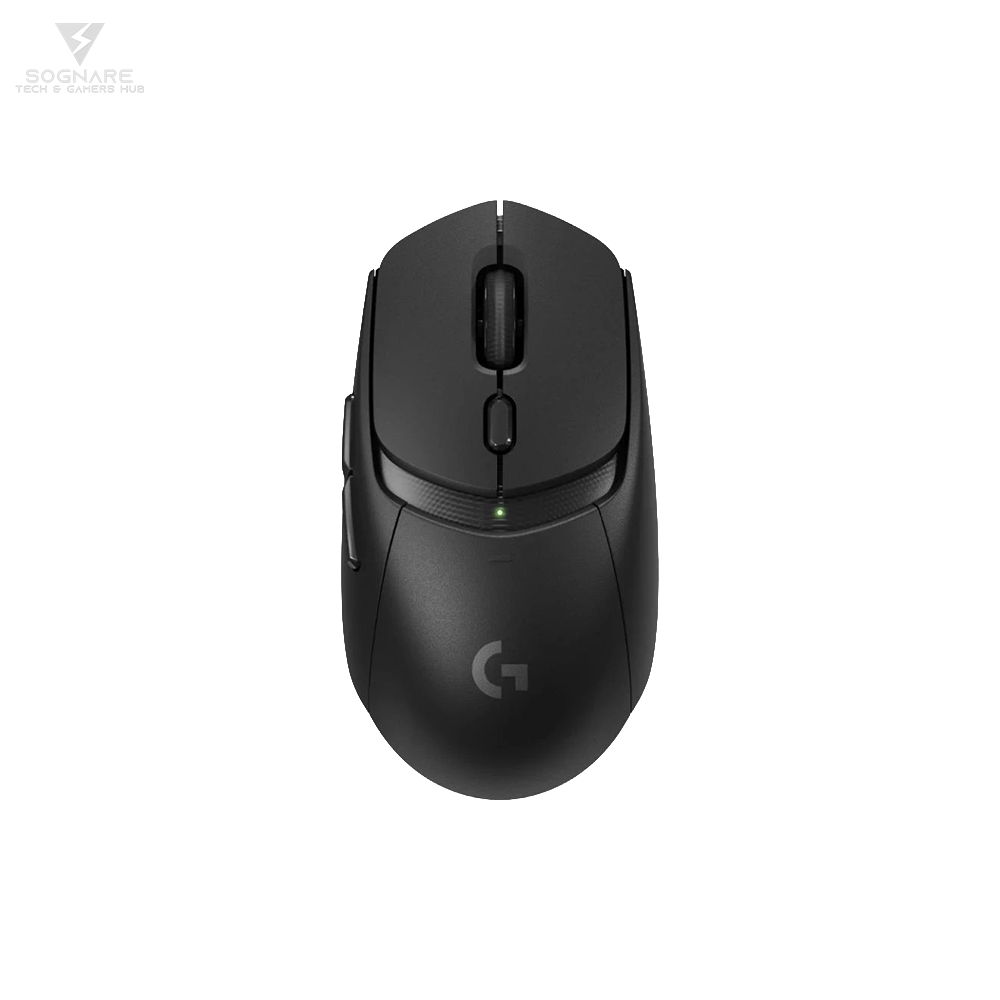 Logitech G309 Lightspeed - Black