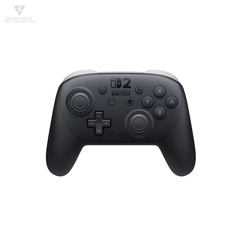 Nintendo Switch 2 Pro Controller