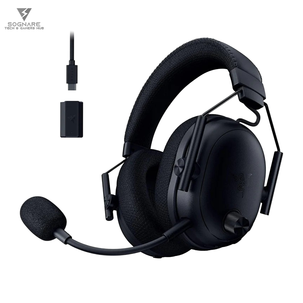 Razer BlackShark V3 Pro