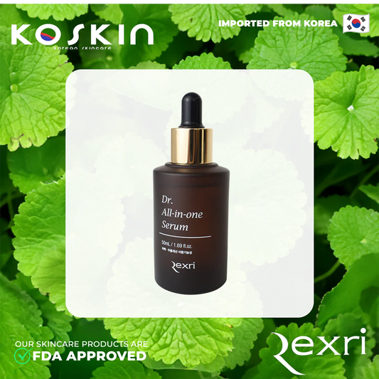 Rexri Dr. All-In-One Serum