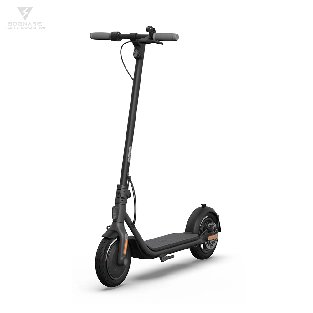 Segway F Series Scooter