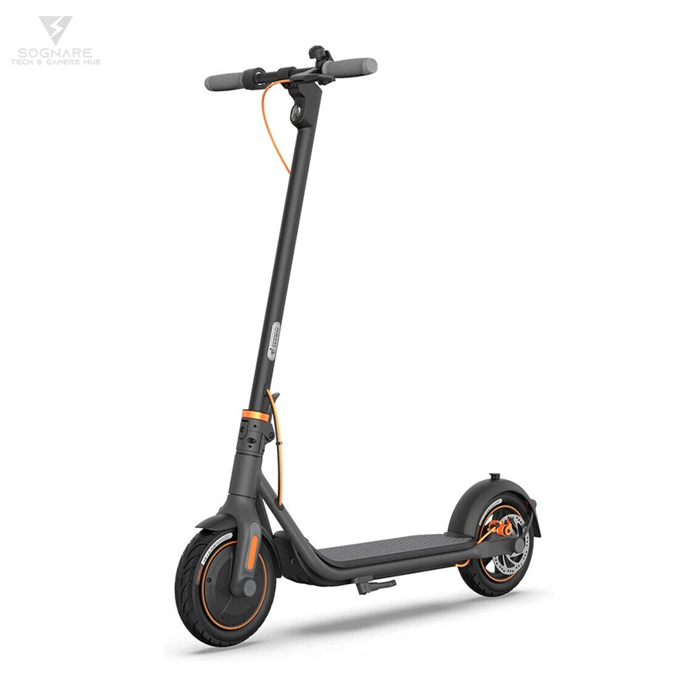 Segway F Series Scooter