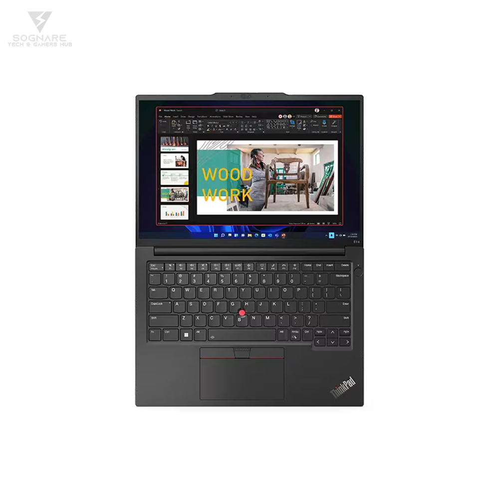ThinkPad E14 Gen 5
