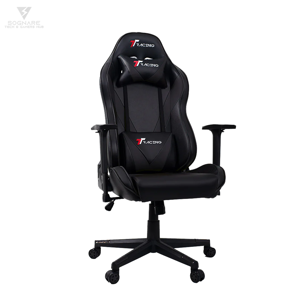 TTRacing Swift X Leather