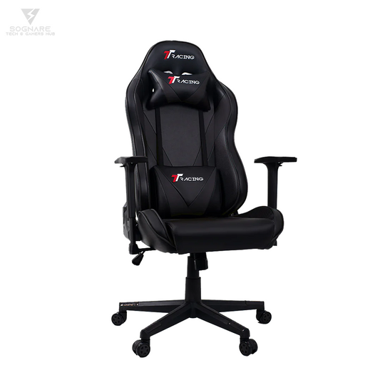 TTRacing Swift X Leather