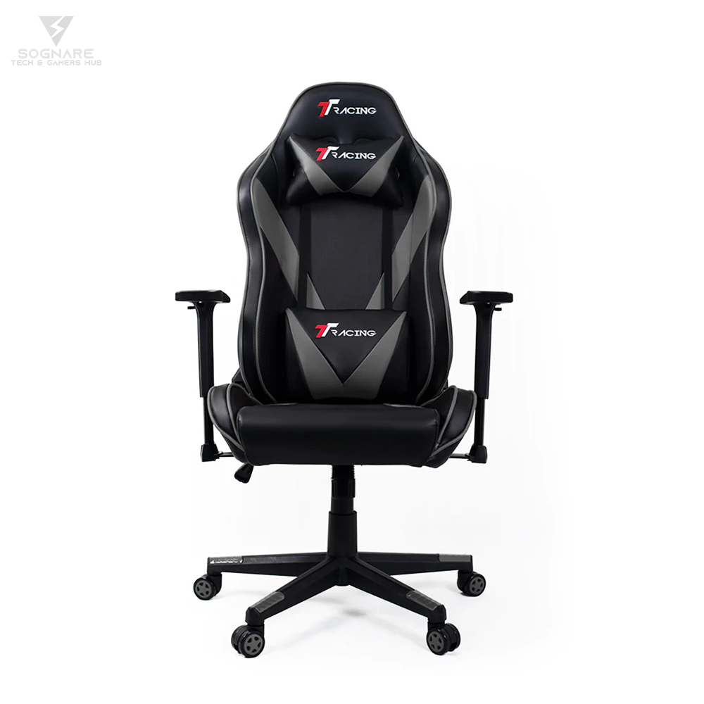 TTRacing Swift X Leather