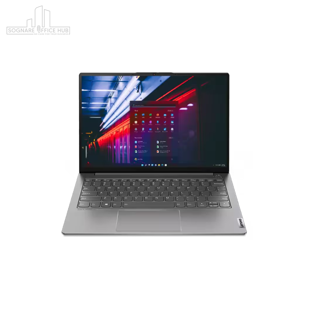 Thinkbook 13s Gen 2