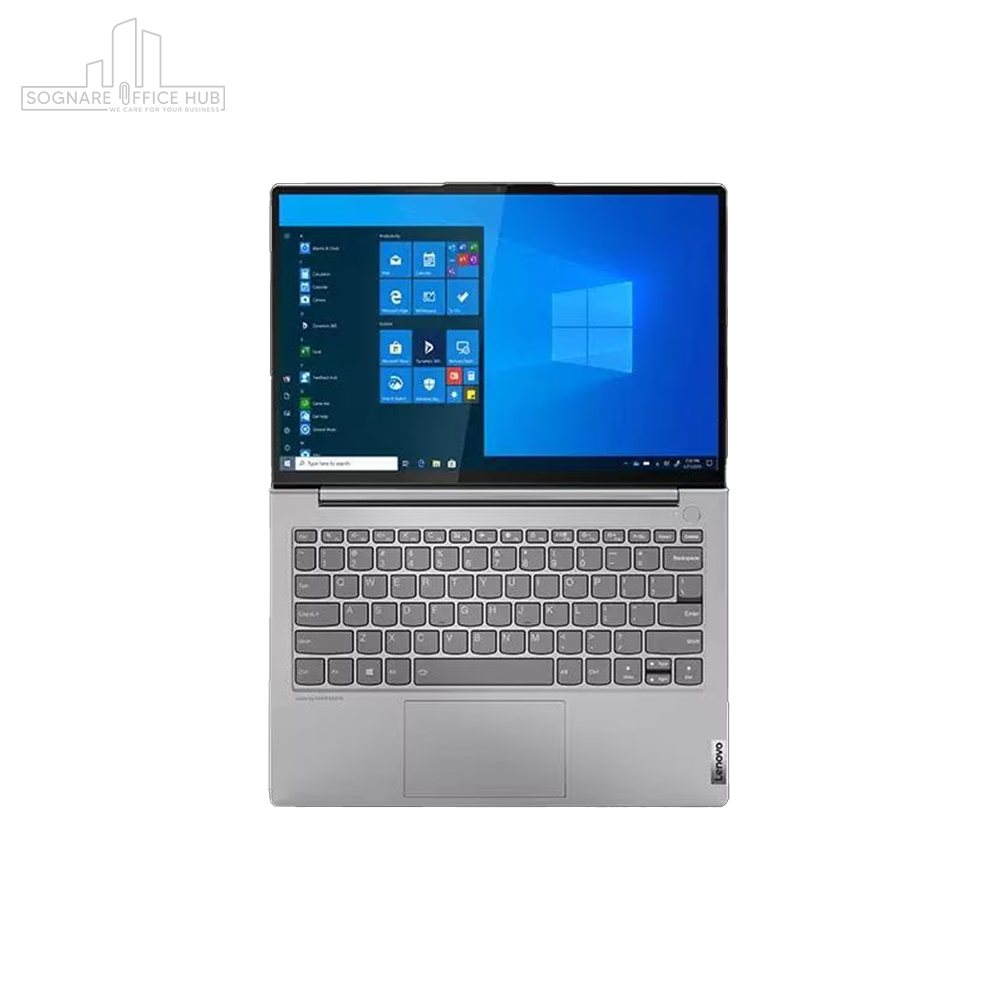 Thinkbook 13s Gen 2