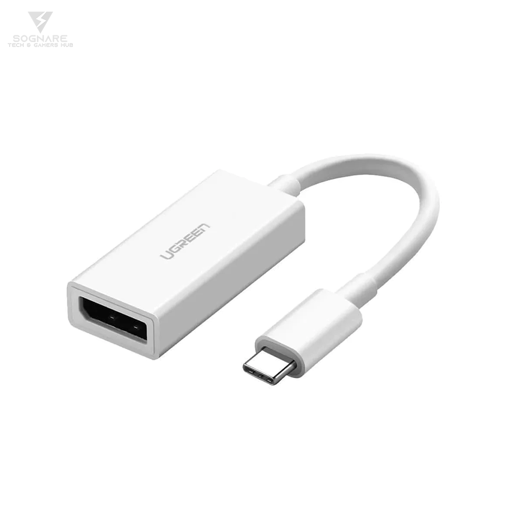 UGREEN USB-C To DP Female Adapter