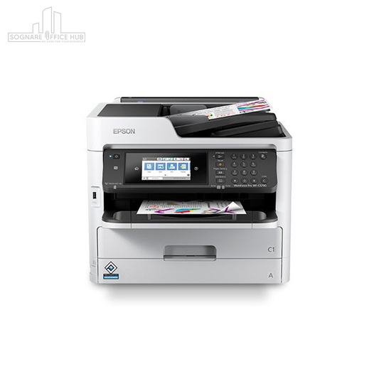 Epson Workforce Pro WF C5790