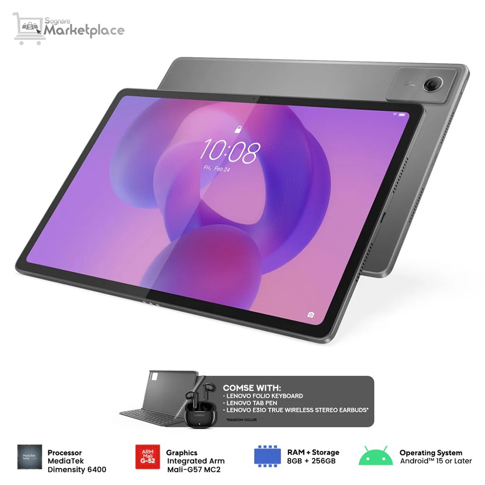 Lenovo Idea Tab Plus