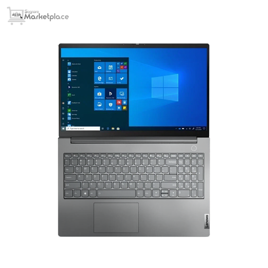 ThinkBook 15 G2 ITL