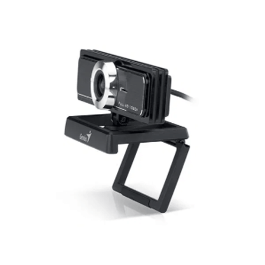 F100 webcam