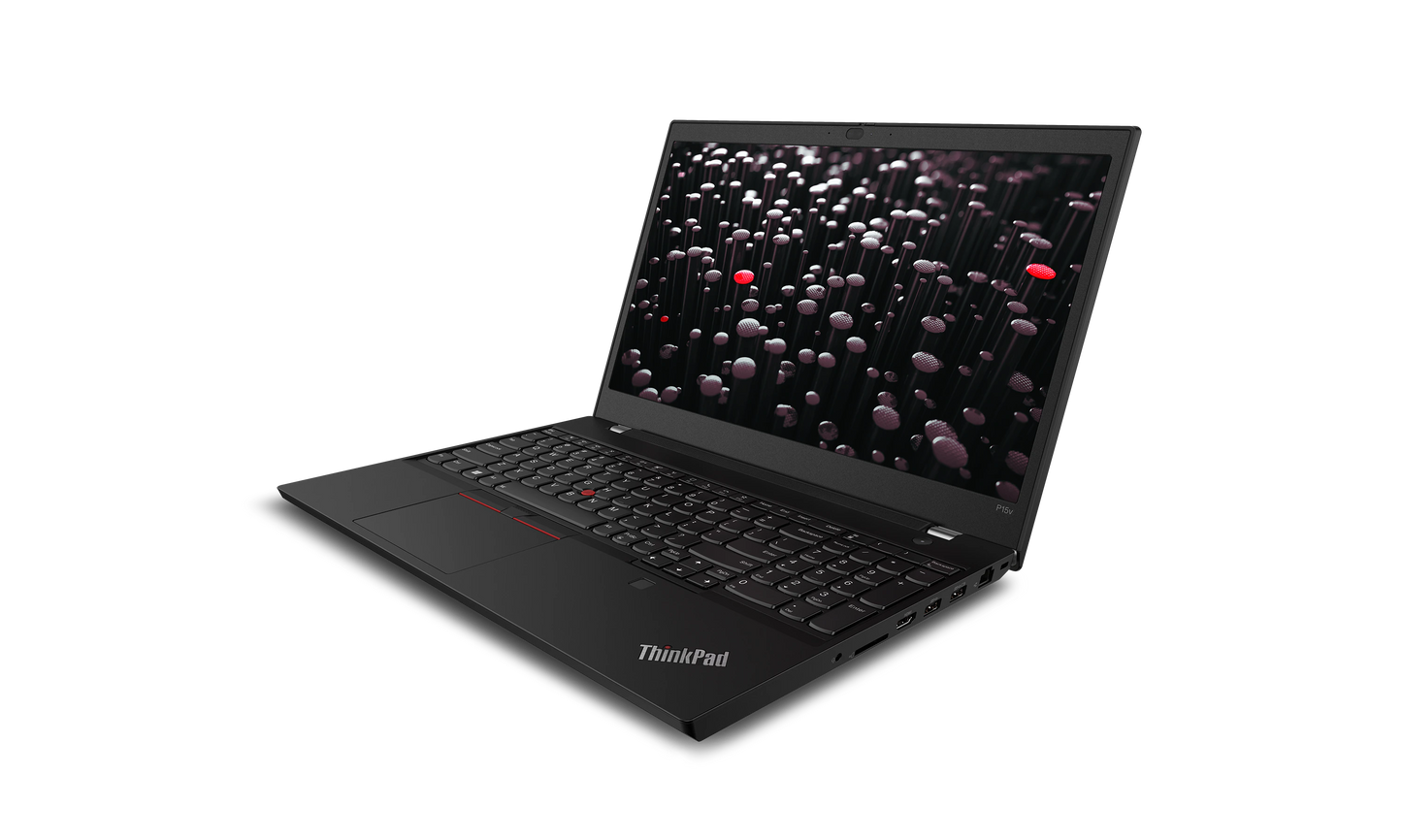 ThinkPad P15v Gen 3