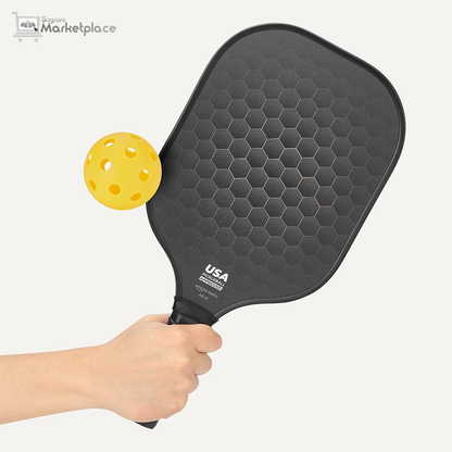 Amazon Basics Pickleball Paddles