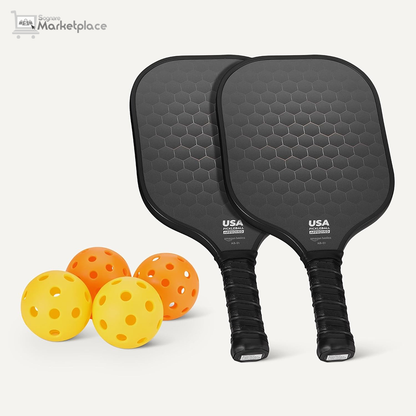 Amazon Basics Pickleball Paddles