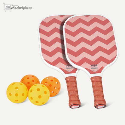 Amazon Basics Pickleball Paddles