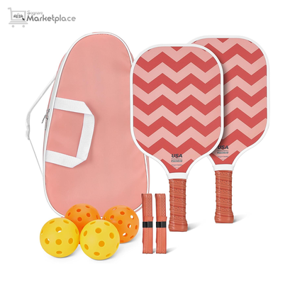 Amazon Basics Pickleball Paddles