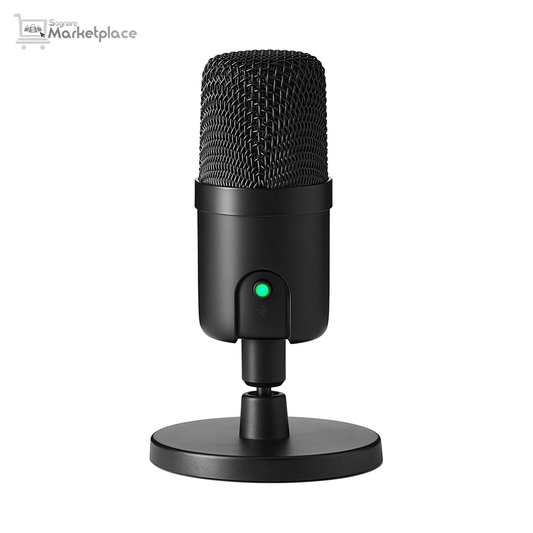 Amazon Basics Mini USB Condenser Microphone