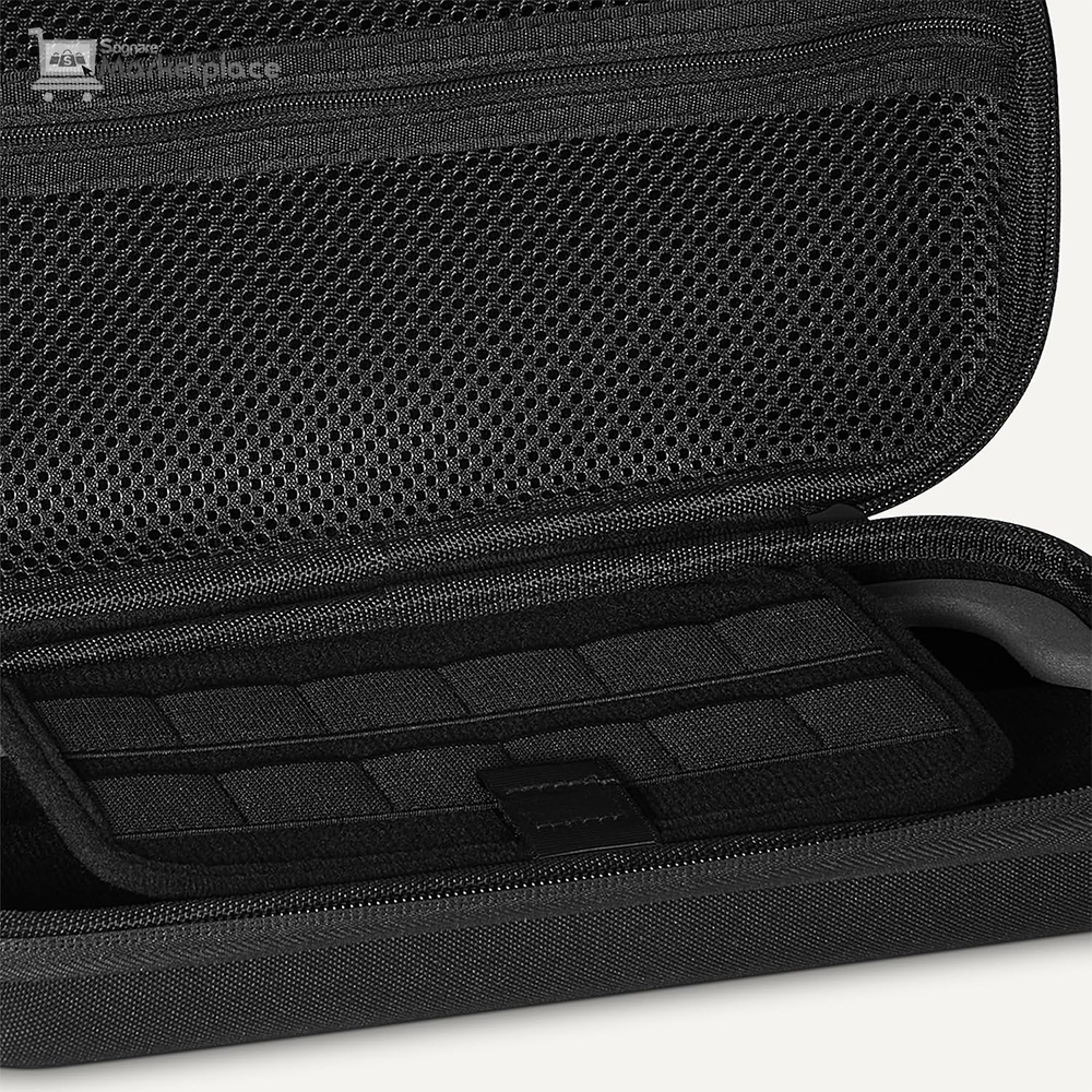 Amazon Basics Universal Nintendo Switch Carrying Case