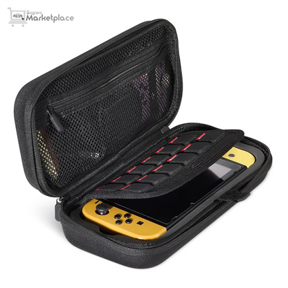 Amazon Basics Universal Nintendo Switch Carrying Case