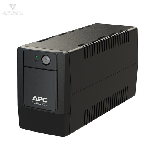 APC Easy UPS Battery Backup BX6501