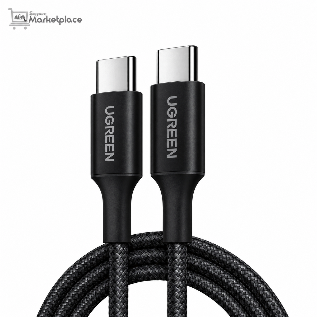 Ugreen USB-C to USB-C PD Fast Charging Cable