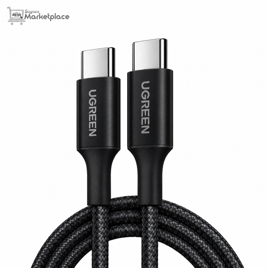 Ugreen USB-C to USB-C PD Fast Charging Cable