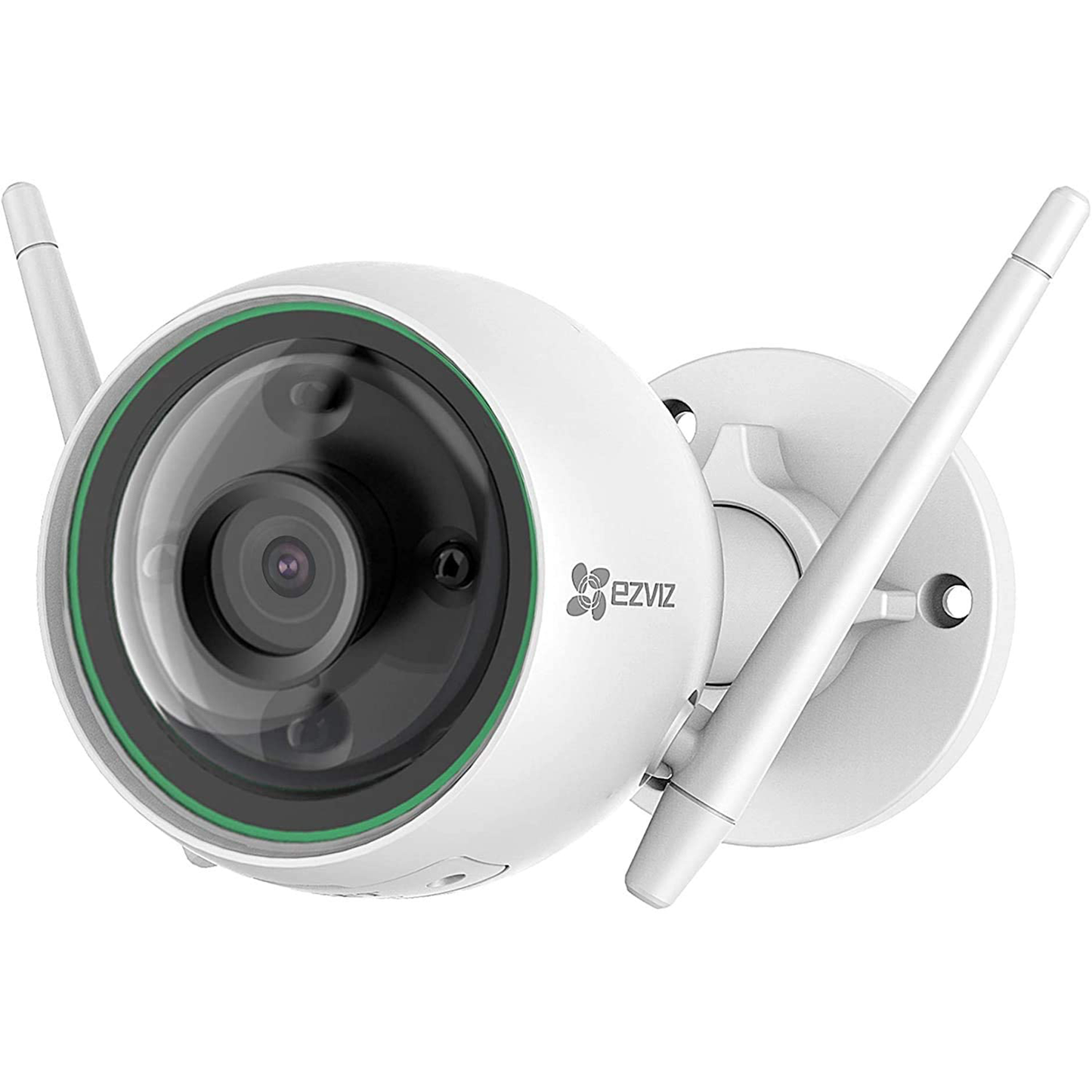 EZVIZ C3N CCTV Front view