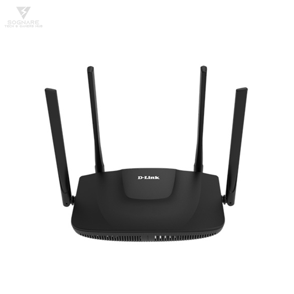 D-Link DIR-825M (AC1200 Dual Band Gigabit 5-in-1 WiFi Router)